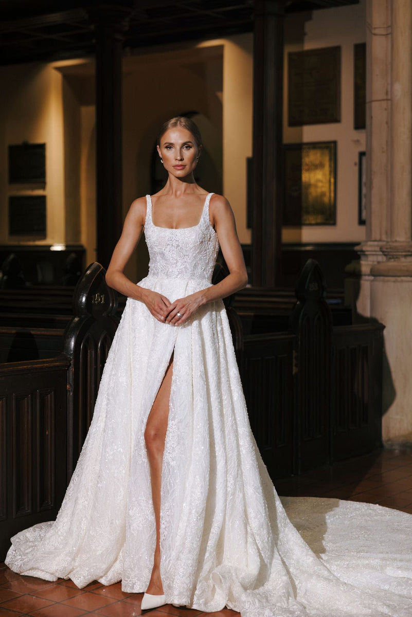 Francesca La Maison Bridal Boutique Francesca La Maison Bridal Boutique