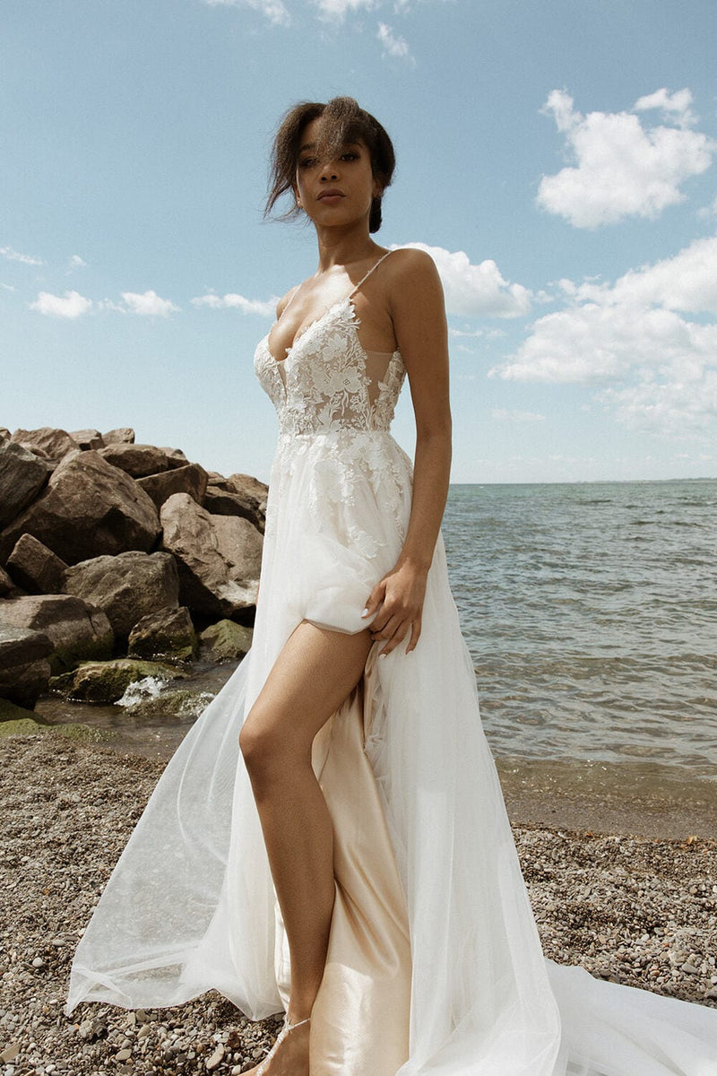 Dulce La Maison Bridal Boutique