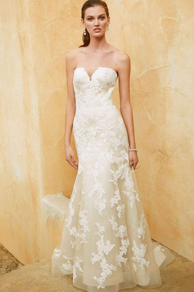 Enzoani Wedding Dress BT-16-31 La Maison Bridal Boutique Ottawa Ontario