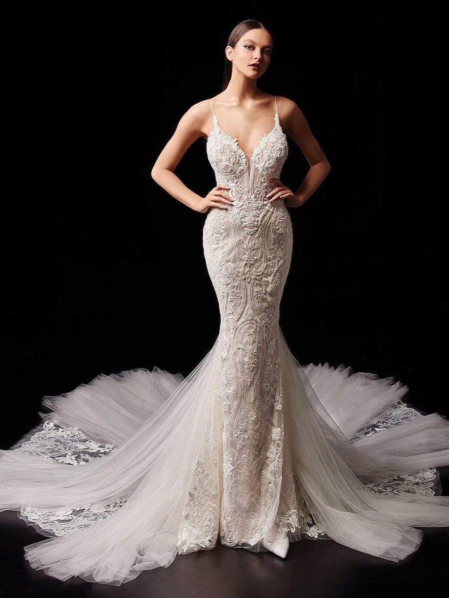 Enzoani bridal deals