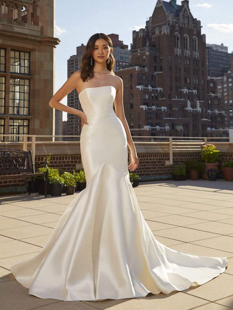 Garni By Pronovias – La Maison Bridal Boutique