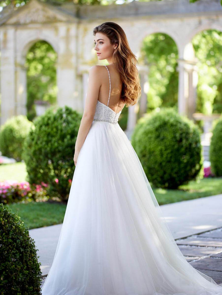 Sale Wedding Dress 118273 La Maison Bridal Boutique Ottawa Ontario