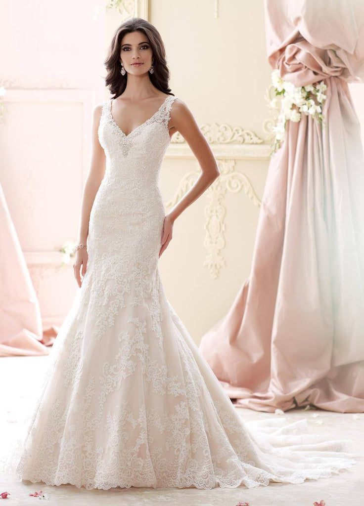 Sale Wedding Dress 215266 La Maison Bridal Boutique Ottawa Ontario