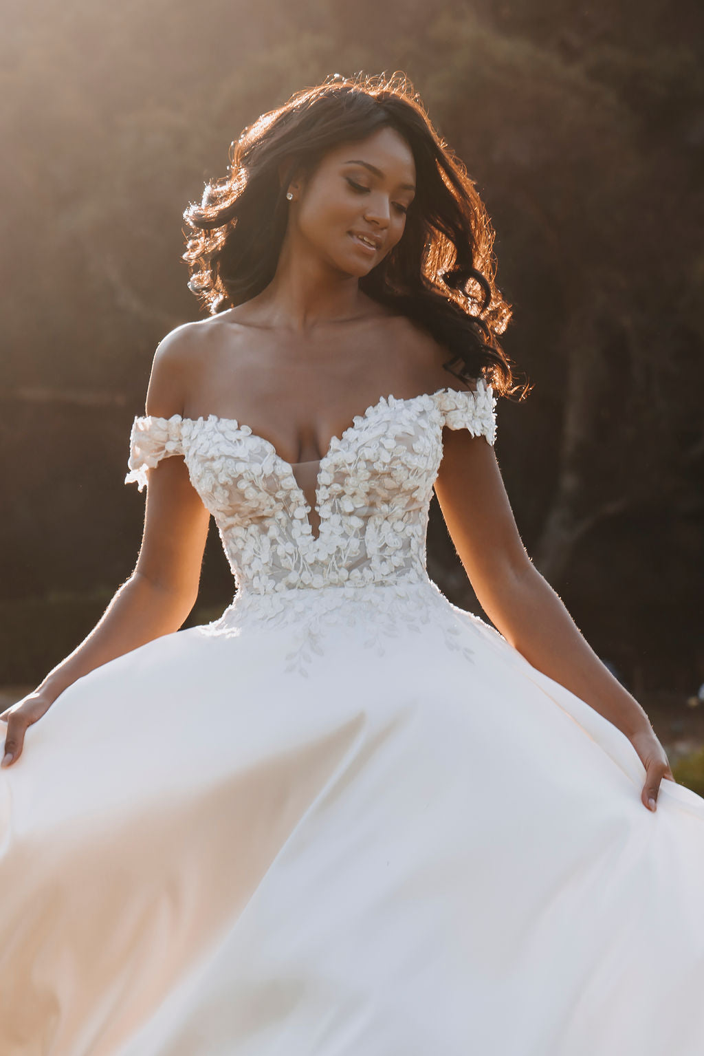 Ballgowns Collection