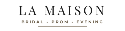 La Maison Bridal Boutique - Home