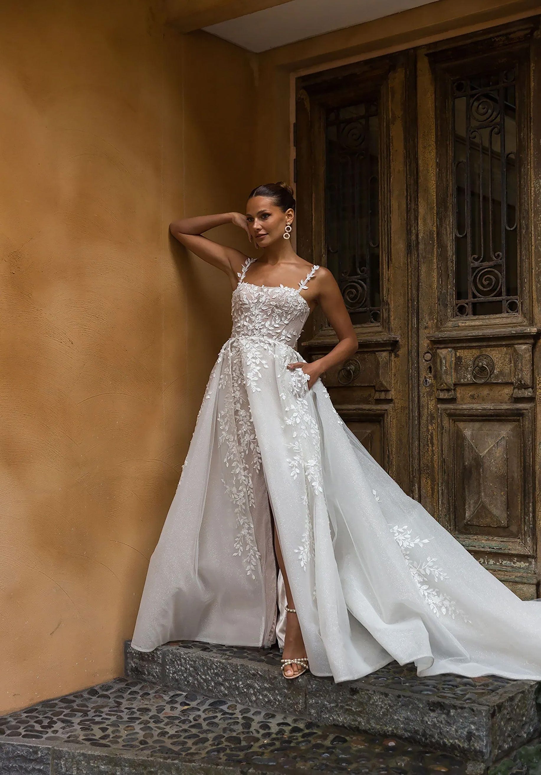 La Maison Bridal Boutique Ottawa Wedding Dresses Boutique