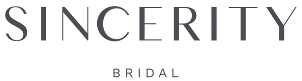 Sincerity Bridal