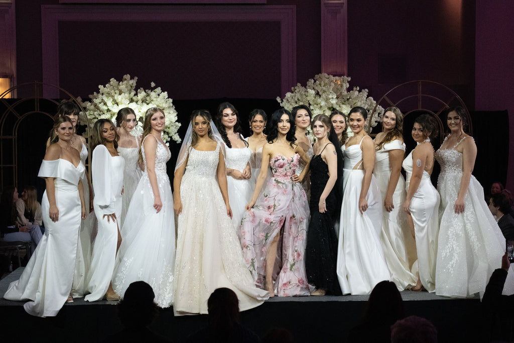 Bridal & Prom Show – La Maison Bridal Boutique