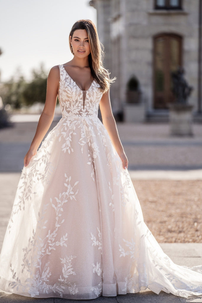 Allure Bridals – La Maison Bridal Boutique