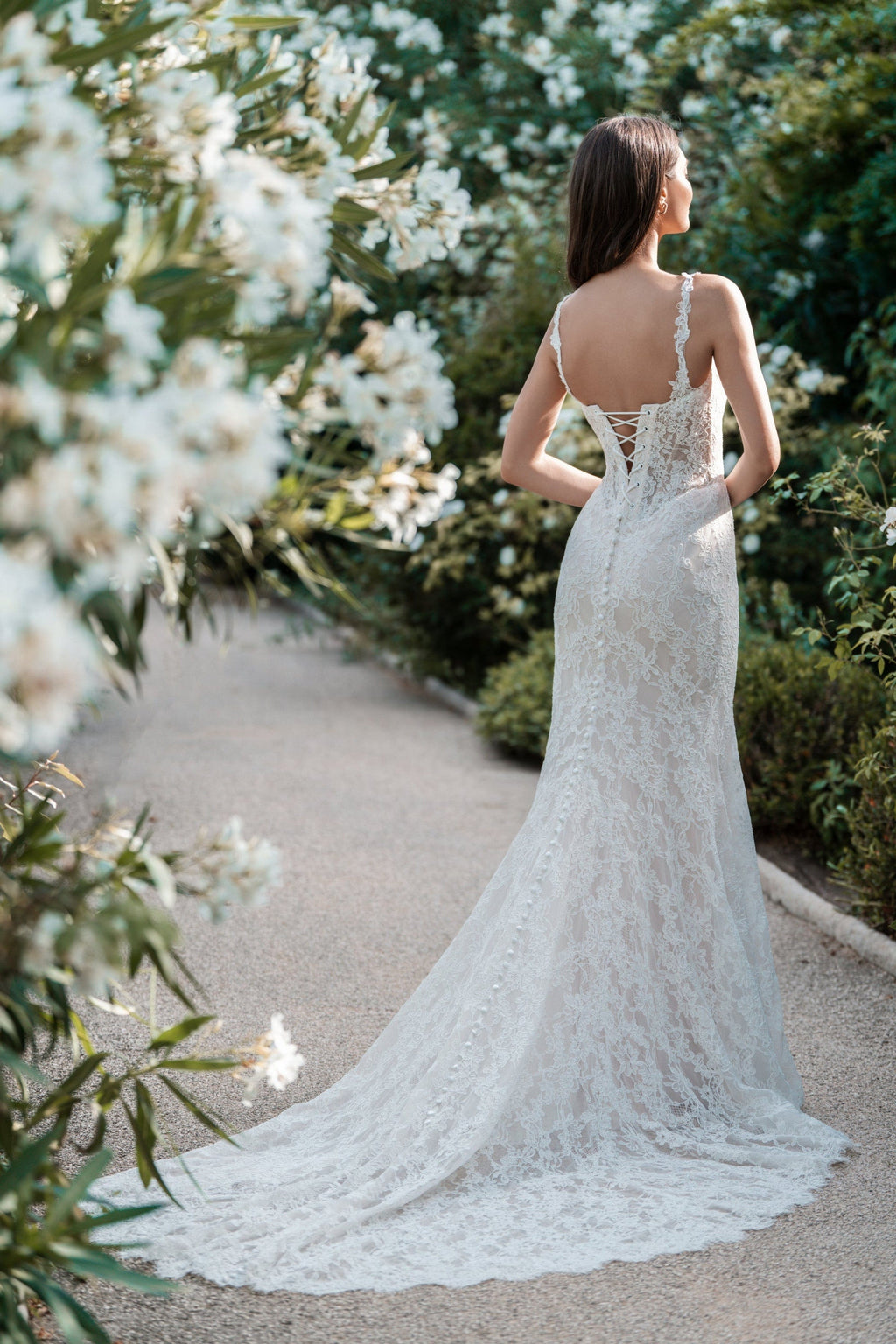 Allure Wedding Dress A1316 A1316 La Maison Bridal Boutique Ottawa Ontario