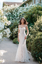 Allure Wedding Dress A1316 A1316 La Maison Bridal Boutique Ottawa Ontario