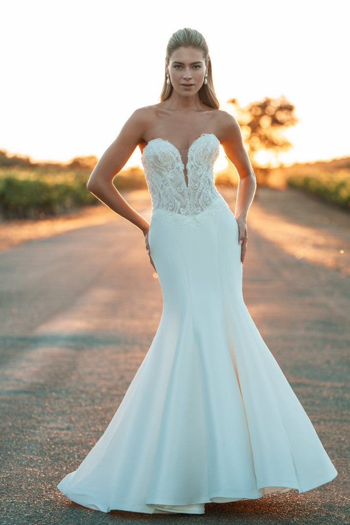 Allure Bridals La Maison Bridal Boutique Allure Bridals La Maison Bridal Boutique