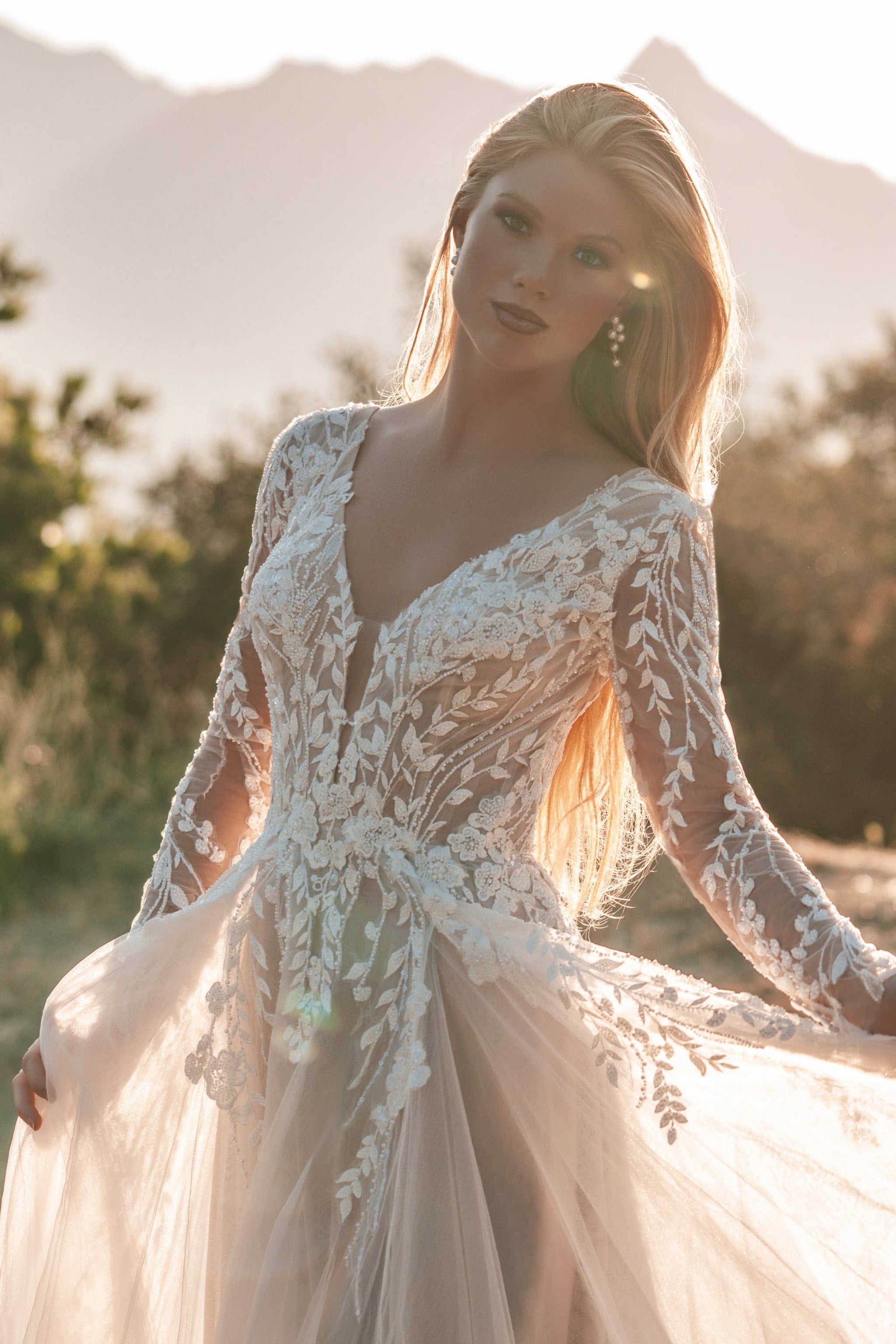 R3708 – La Maison Bridal Boutique