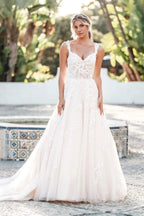 Allure Wedding Dresses R3754 R3754 La Maison Bridal Boutique Ottawa Ontario