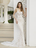 Blue by Enzoani Wedding Dress Rebel La Maison Bridal Boutique Ottawa Ontario