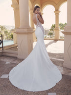 Blue by Enzoani Wedding Dress Seng La Maison Bridal Boutique Ottawa Ontario