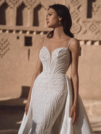 Blue by Enzoani Wedding Dress Tee Tee La Maison Bridal Boutique Ottawa Ontario
