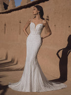 Blue by Enzoani Wedding Dress Tee Tee La Maison Bridal Boutique Ottawa Ontario