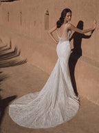 Blue by Enzoani Wedding Dress Tee Tee La Maison Bridal Boutique Ottawa Ontario