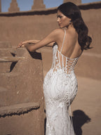 Blue by Enzoani Wedding Dress Thao Thao La Maison Bridal Boutique Ottawa Ontario