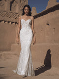 Blue by Enzoani Wedding Dress Thao Thao La Maison Bridal Boutique Ottawa Ontario