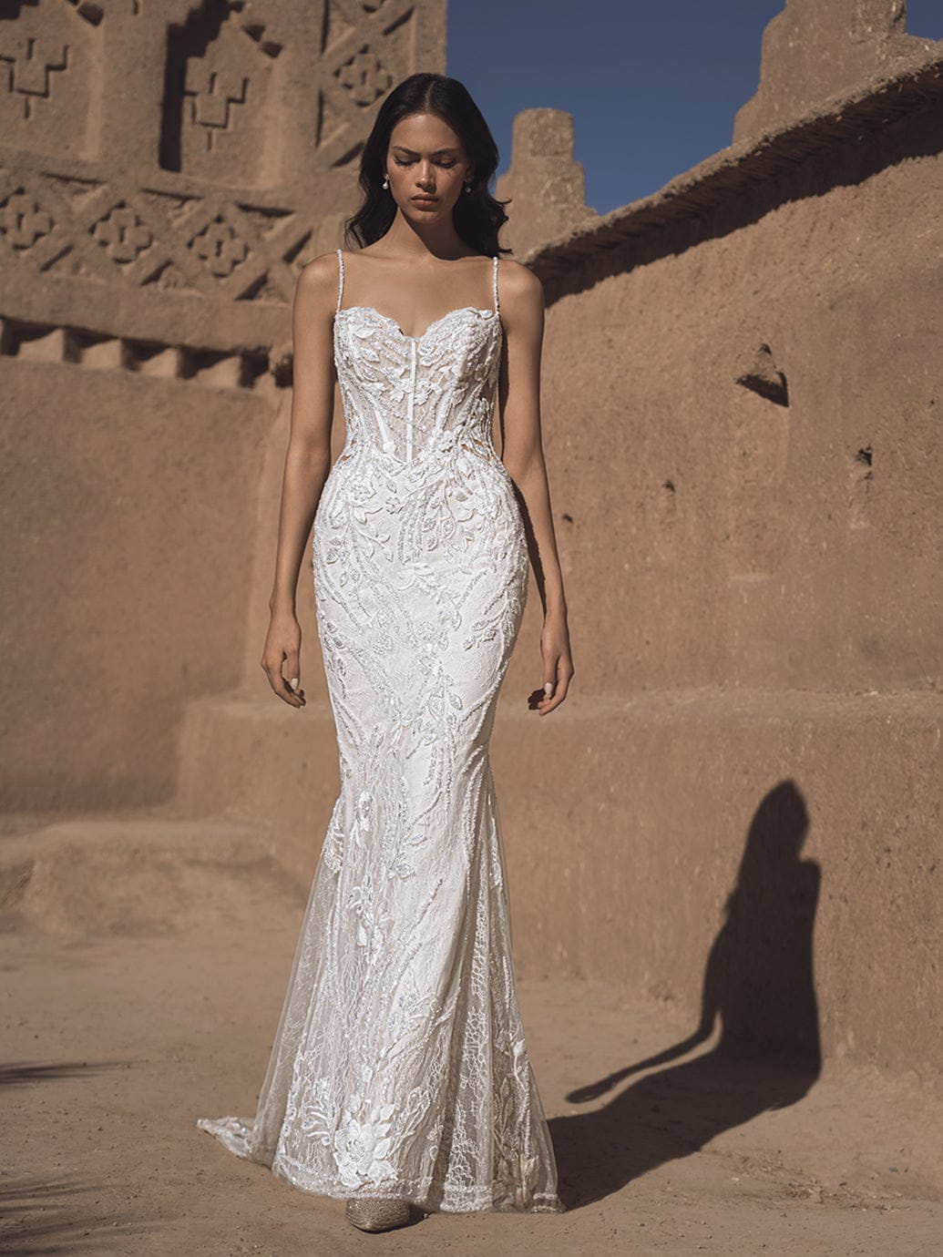 Blue By Enzoani Wedding Dresses at La Maison Bridal Boutique, Ottawa