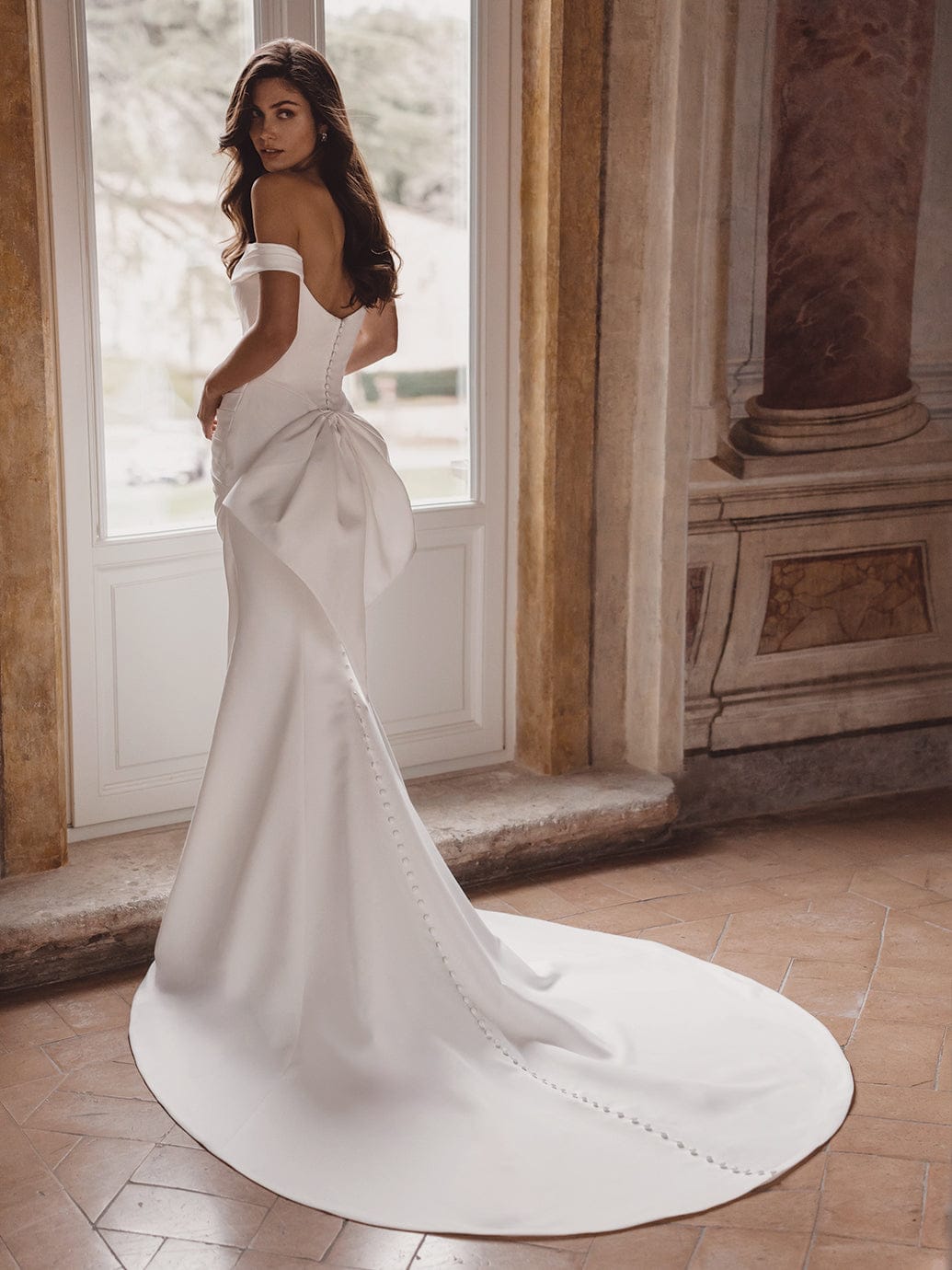 Trisha-S La Maison Bridal Boutique Trisha-S La Maison Bridal Boutique