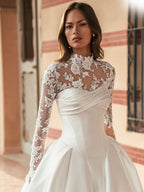 Blue by Enzoani Wedding Dress Ulani Ulani La Maison Bridal Boutique Ottawa Ontario