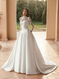 Blue by Enzoani Wedding Dress Ulani Ulani La Maison Bridal Boutique Ottawa Ontario