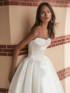 Blue by Enzoani Wedding Dress Usola Usola La Maison Bridal Boutique Ottawa Ontario