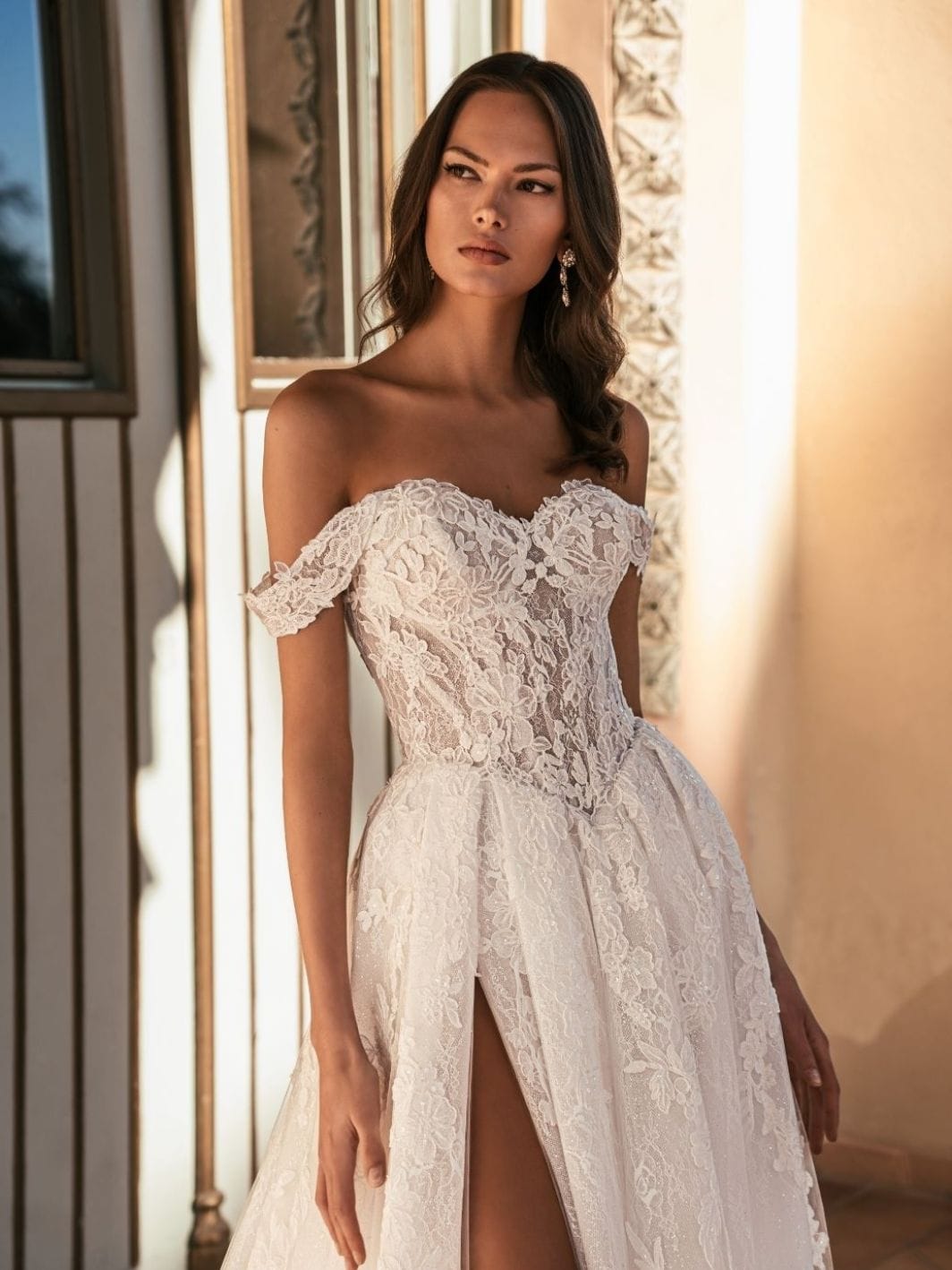 blue by enzoani wedding dress prices Blue by Enzoani: Stormi