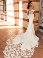 Blue by Enzoani Wedding Dress Uverra Uverra La Maison Bridal Boutique Ottawa Ontario