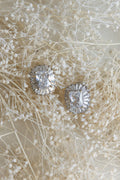 Chic Bridals Bridal Earrings EA-015 EA-015 La Maison Bridal Boutique Ottawa Ontario