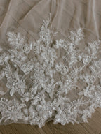 Chic Bridals Bridal Veils Dayna Veil La Maison Bridal Boutique Ottawa Ontario