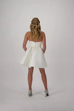 Chic Bridals Wedding Dress Danni Mini Danni Mini La Maison Bridal Boutique Ottawa Ontario