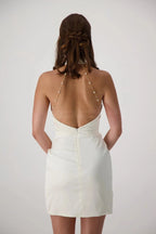 Chic Bridals Wedding Dress Eliana Mini Eliana Mini La Maison Bridal Boutique Ottawa Ontario