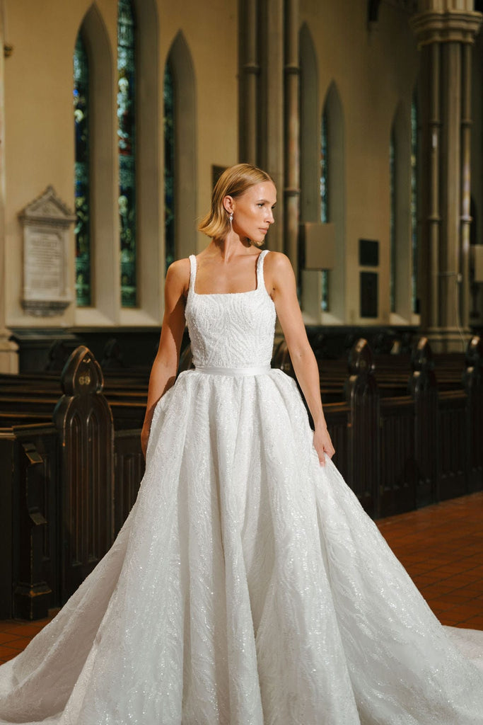 La Maison Bridal Boutique- Ottawa Wedding Dresses Boutique La Maison Bridal Boutique- Ottawa Wedding Dresses Boutique