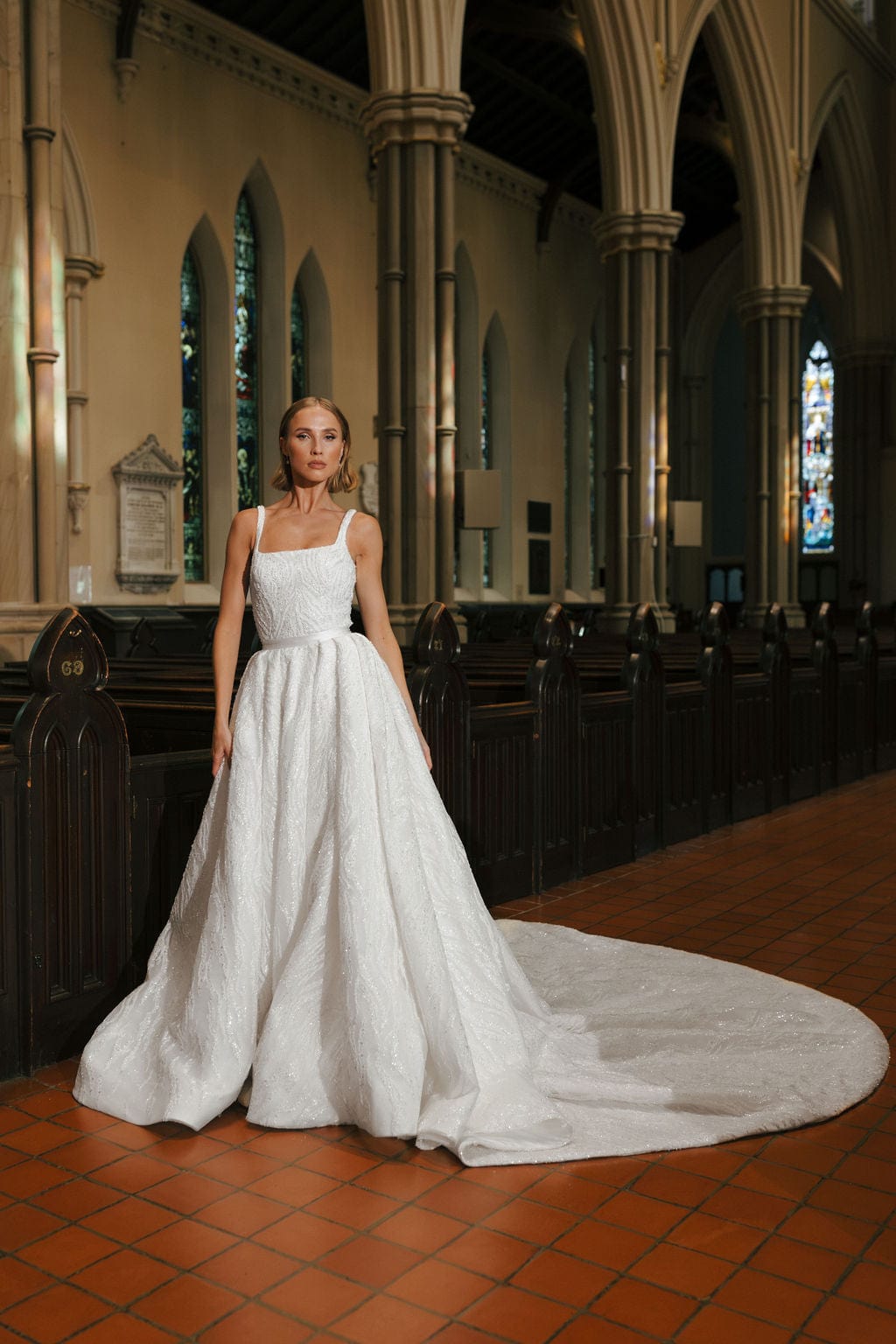 Chic Bridals Wedding Dress Fairuz La Maison Bridal Boutique Ottawa Ontario
