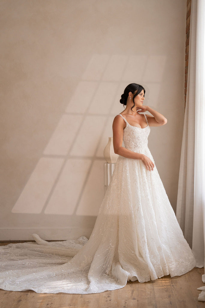 La Maison Bridal Boutique Ottawa Wedding Dresses Boutique