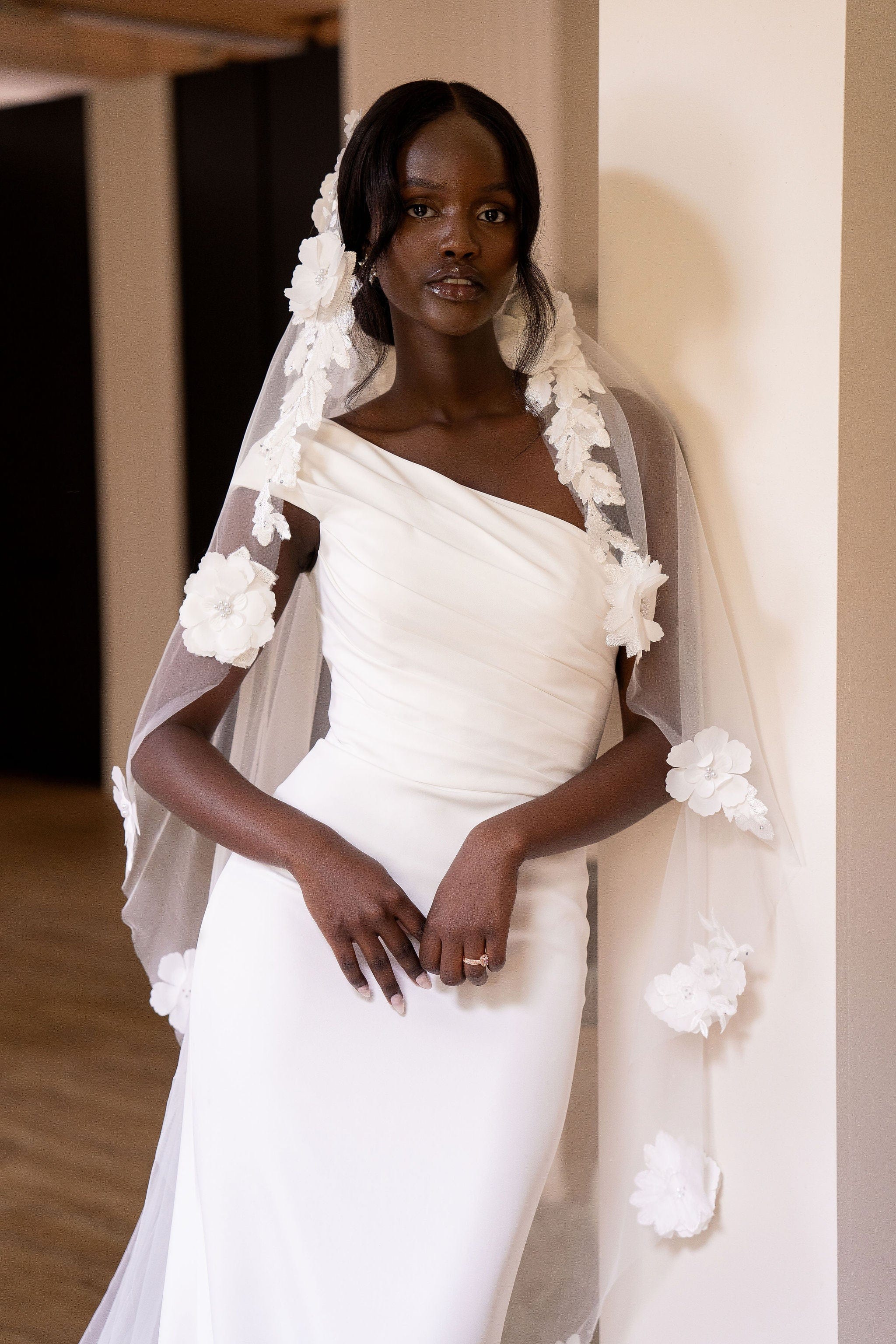 Chic Bridals Wedding Dress Frosty La Maison Bridal Boutique Ottawa Ontario