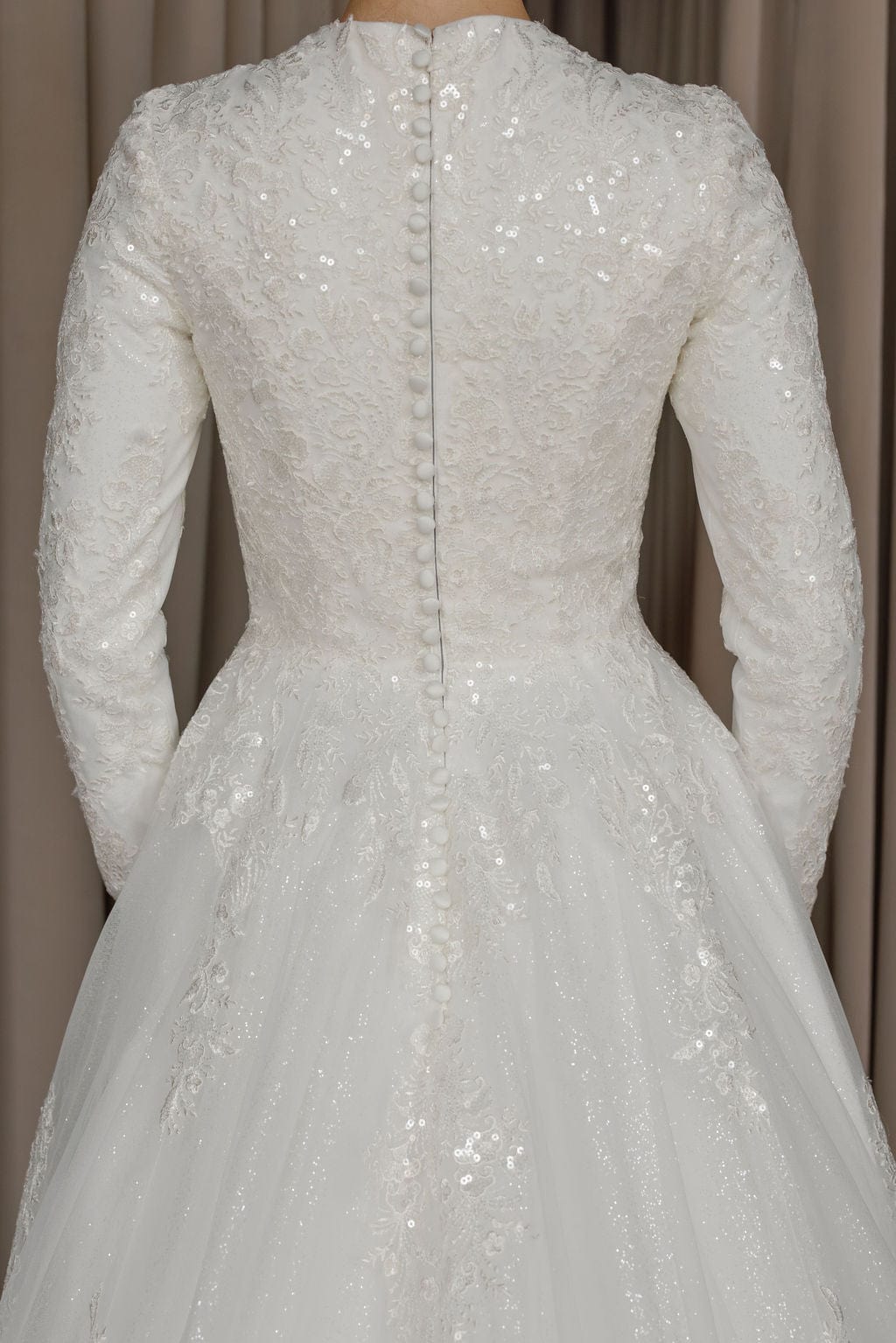 Chic Bridals Wedding Dress Galaxia Galaxia La Maison Bridal Boutique Ottawa Ontario