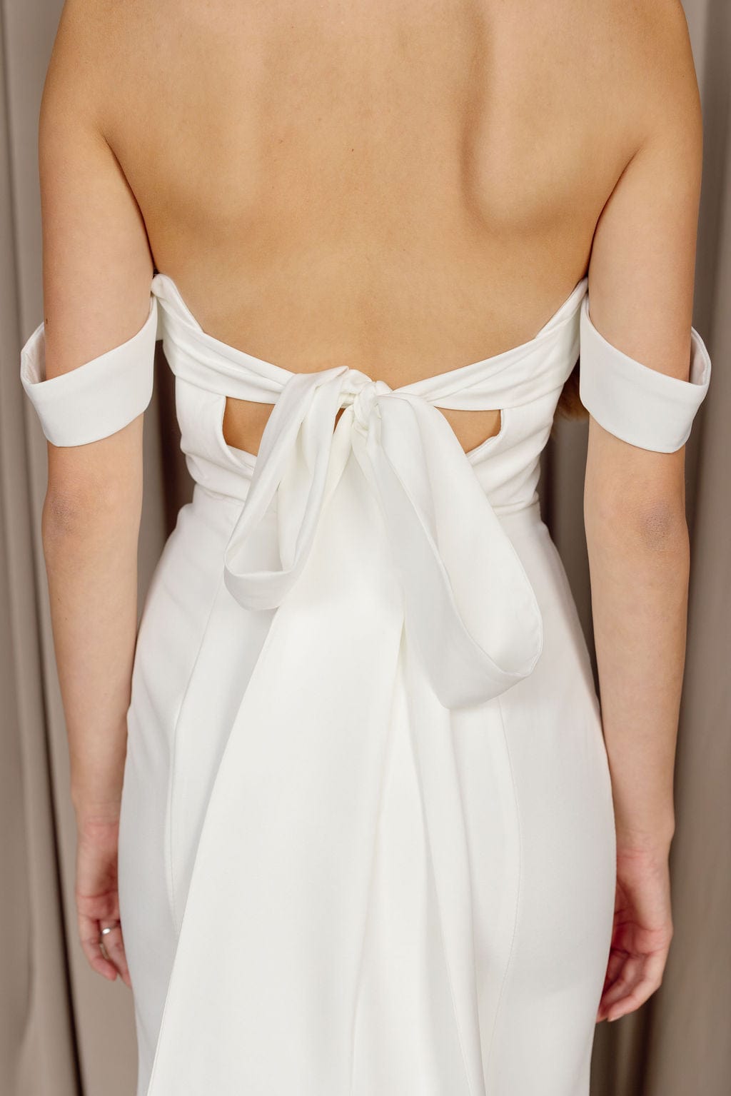 Chic Bridals Wedding Dress Galina Galina La Maison Bridal Boutique Ottawa Ontario