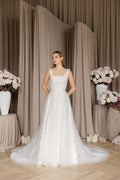 Chic Bridals Wedding Dress Gardenia Gardenia La Maison Bridal Boutique Ottawa Ontario