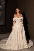 Chic Bridals Wedding Dress Gatsby Gatsby La Maison Bridal Boutique Ottawa Ontario
