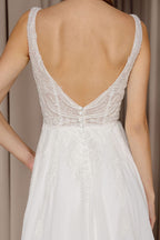 Chic Bridals Wedding Dress Gemma Gemma La Maison Bridal Boutique Ottawa Ontario