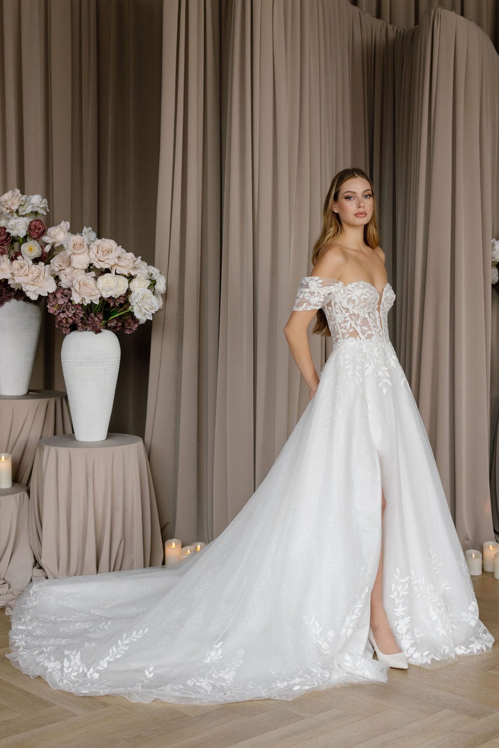 La Maison Bridal Boutique- Ottawa Wedding Dresses Boutique