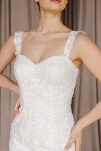 Chic Bridals Wedding Dress Giana Giana La Maison Bridal Boutique Ottawa Ontario