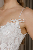 Chic Bridals Wedding Dress Gianna Gianna La Maison Bridal Boutique Ottawa Ontario