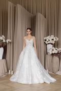 Chic Bridals Wedding Dress Gianna Gianna La Maison Bridal Boutique Ottawa Ontario