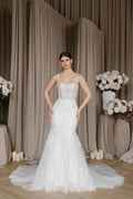 Chic Bridals Wedding Dress Giulia Giulia La Maison Bridal Boutique Ottawa Ontario